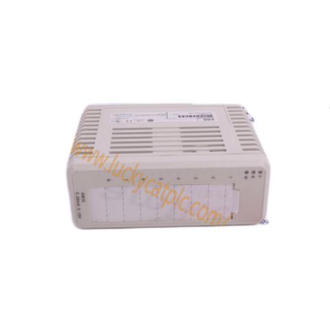 ABB 3HAC027571-001 Industrial Control Module