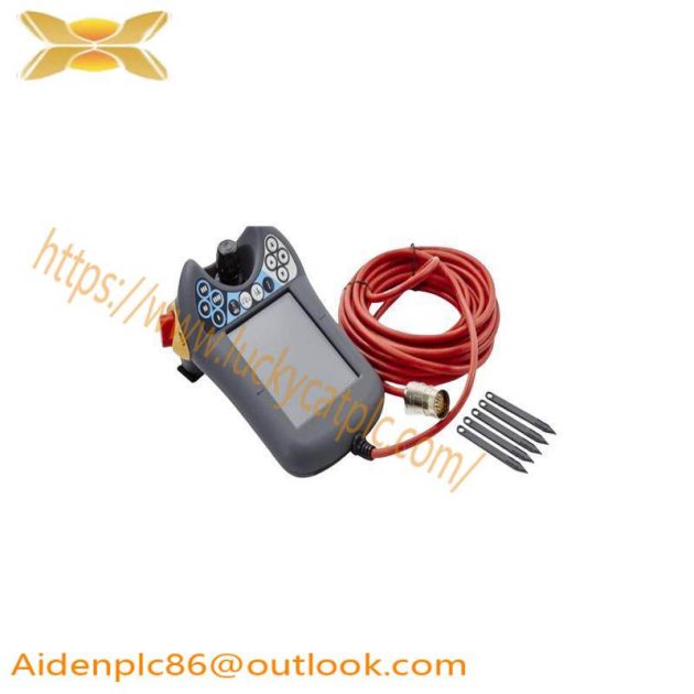 ABB 3HAC028357-001 DSQC679 & 3HAC024386-001 IRB6640 & lRB6600 & 3HAC022644-001 lRB760 & IRB660 & IRB6660 - Advanced Industrial Control Modules