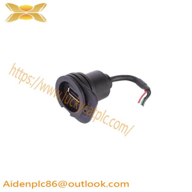ABB 3HAC028357-024 USB Cable Assay, Industrial Control Solutions