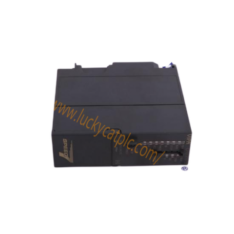 ABB 3HAC028530-003 Module for DCS Systems, Efficient Process Control