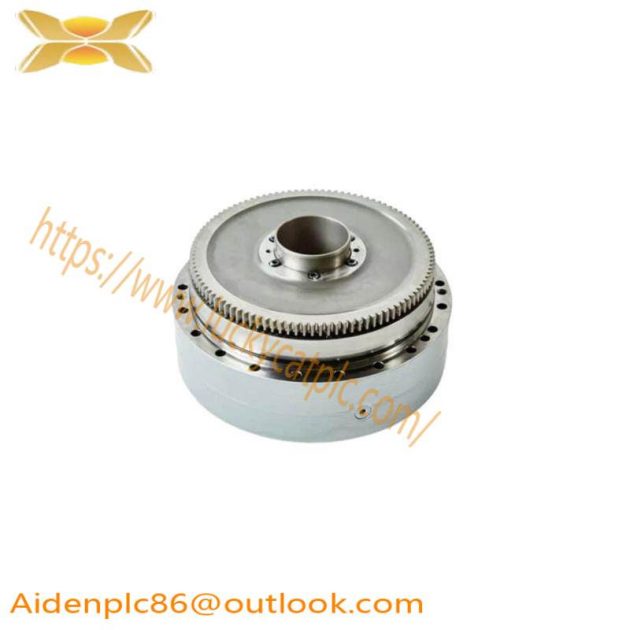 ABB 3HAC028837-008 Gearbox, Industrial Gear Solution