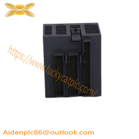 ABB 3HAC029157-001 Module for Industrial Control