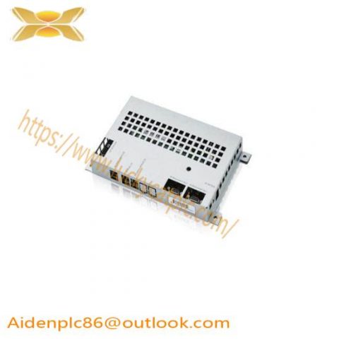 ABB 3HAC029157-001/05 Robot Axis Computer Board