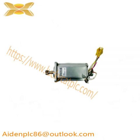 ABB 3HAC029236-004 Servo Motor Axis: Precision Control, Robust Design for Industrial Automation