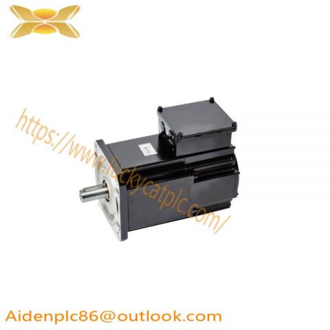 ABB 3HAC031537-001 Servo Motor: Precision Control for Advanced Manufacturing