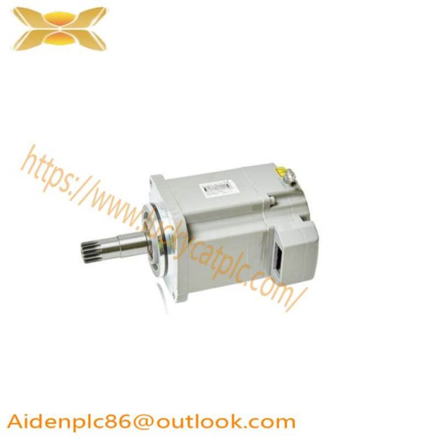 ABB 3HAC034862-003: Industrial AC Motor, Precision & Efficiency in Motion