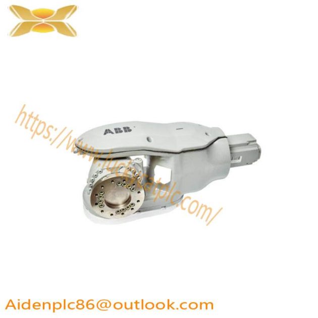 ABB 3HAC034863-005: Precision Wrist Type 2 - Control Module for Industrial Automation