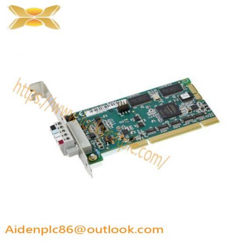 ABB 3HAC037084-001 SST-DN4-PCI V2.1.0 - DSQC697 DeviceNet Board