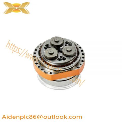ABB IRB 2600 - 3HAC037778-001002 003 004 & 3HAC047584-003 & 3HAC047584-002