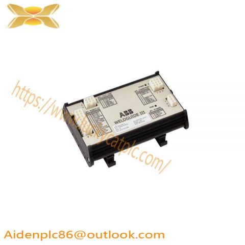 ABB Control Modules: 3HAC038457-002, 3HNM07485-1, 1910061947, 2C0683, 3HS2000-01 - Advanced Automation Solutions