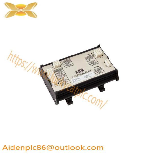 ABB Control Modules: 3HAC038457-002, 3HNM07485-1, 1910061947, 2C0683, 3HS2000-01 - Advanced Automation Solutions