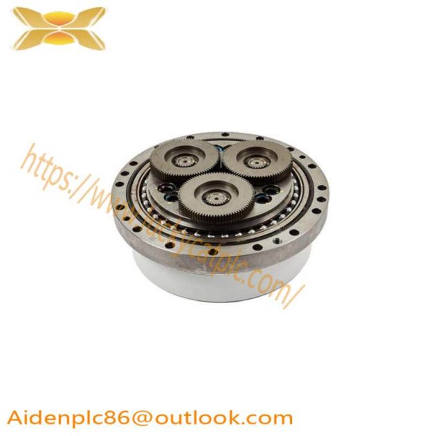 ABB 3HAC040500-001 Robot Reducer: Precision Engineering for Industrial Robotic Applications