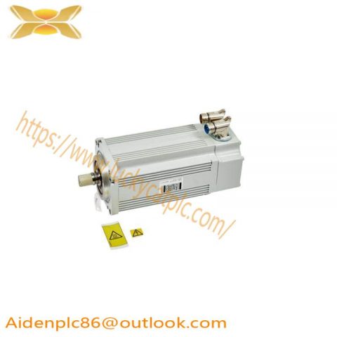 ABB 3HAC040657-002 Motor Unit, Precision Driven Industrial Solutions