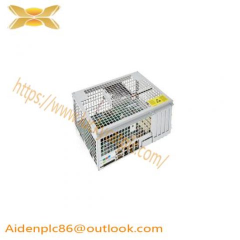 ABB 3HAC041443-003 DSQC639 Computer Unit