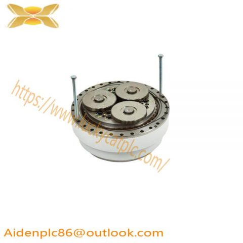 ABB 3HAC043072-003 Reducing Gear - Precision Engineering for Industrial Control Solutions