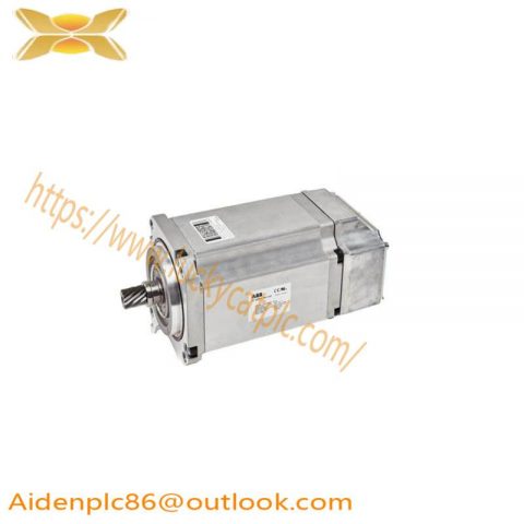 ABB 3HAC043456-004 AC Induction Motor with Integrated Power Supply