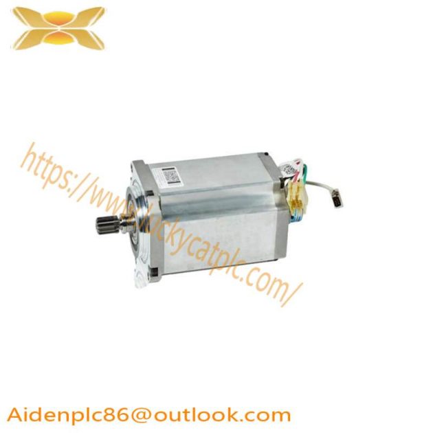 ABB 3HAC043569-004 Motor with Pinion Type C - Precision Drives for Industrial Automation