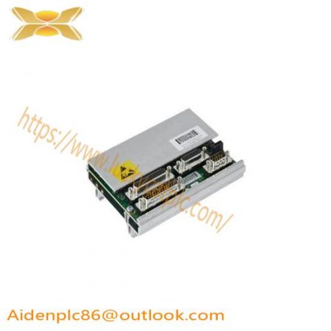 ABB 3HAC043904-001 DSQC 633C Measurement Unit: High Precision for Advanced Automation Solutions
