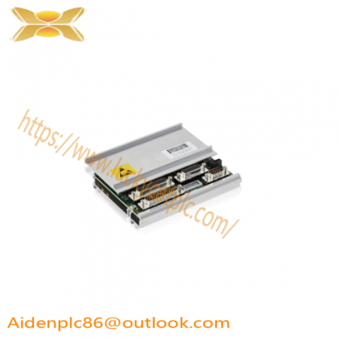 ABB 3HAC044168-001 DCS Control System Module