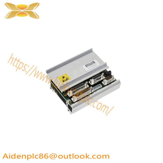 ABB IRB7600 3-Axis Modular Robot 3HAC Series