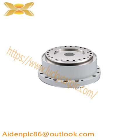 ABB 3HAC044361-002 Reducton Gear RV: Precision & Durability in Industrial Applications