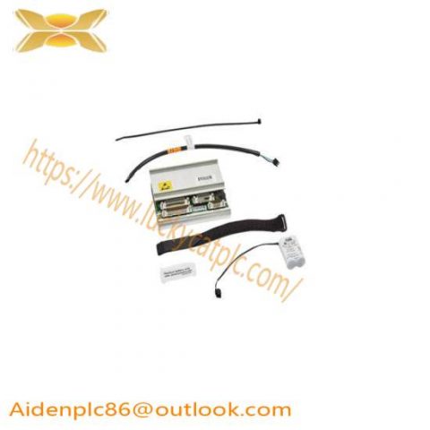 ABB 3HAC046686001 SMB Replacement Set - Advanced Automation Solution