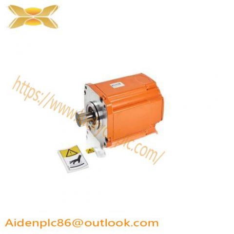 ABB 3HAC052991-005 AC Motor - High Efficiency, Reliability & Durability