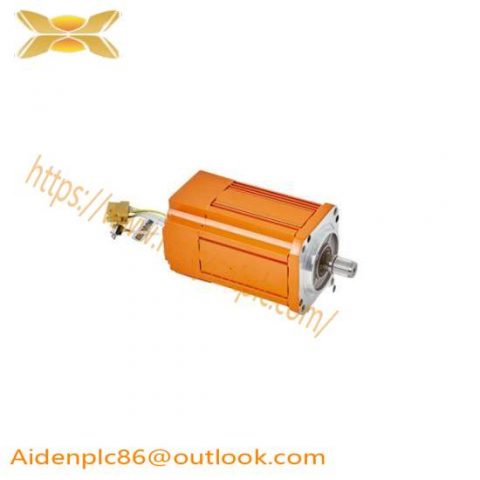 ABB 3HAC055436-001 Robot Servo Motor, Advanced Industrial Control Solution