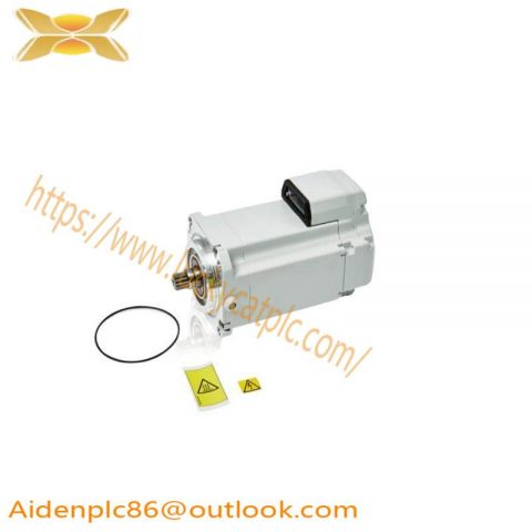 ABB 3HAC055439-003 AC Induction Motor Complete Set