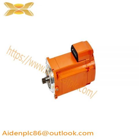 ABB 3HAC055439-004 IRB6700-300 | 3HAC17333-1 IRB4400 | 3HAC17333-1 | Advanced Industrial Robot Modules