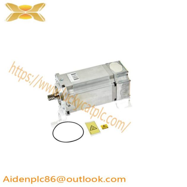 ABB 3HAC055440-005 Rot. ac motor incl p. - Advanced Industrial Motor Solution