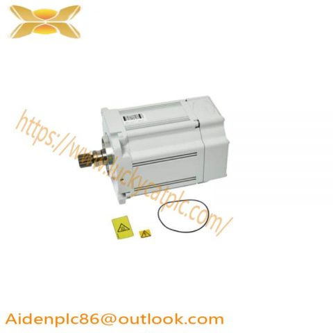 ABB IRB6700 Rotation AC Motor with Integrated Power Supply 3HAC055447-006