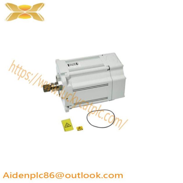 ABB IRB6700 Rotation AC Motor with Integrated Power Supply 3HAC055447-006