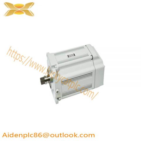 ABB 3HAC Series Industrial Control Modules
