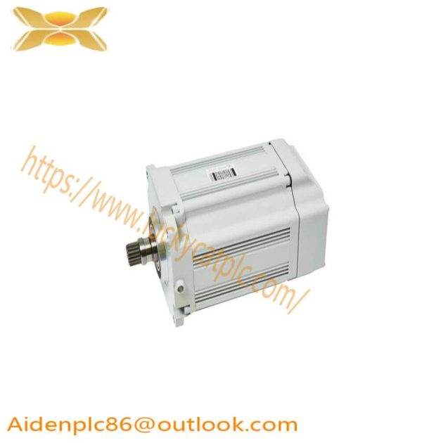 ABB 3HAC Series Industrial Control Modules