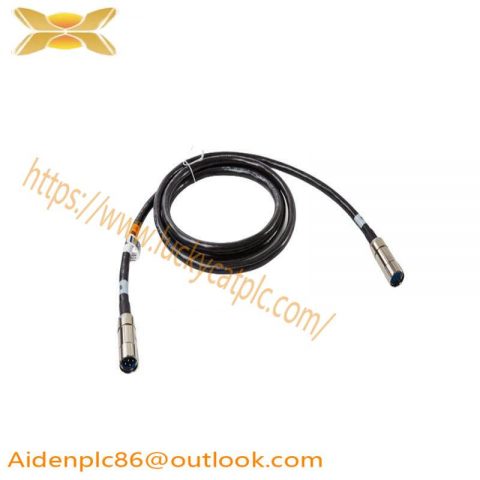 ABB 3HAC/3HAW/3HAC Series Modular Control Components
