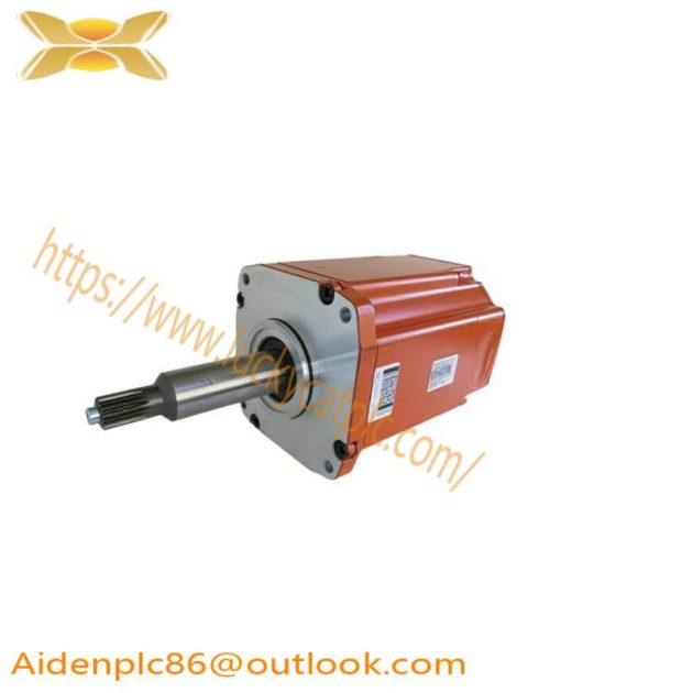 ABB 3HAC057287-001 Servo Motor: Precision, Efficiency, and Reliability in Motion Control