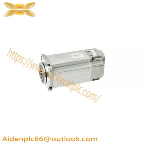ABB 3HAC057288-0023HAC17484-10 3HNE00313-1 3HNA006147-001 Rotational AC Motor M10