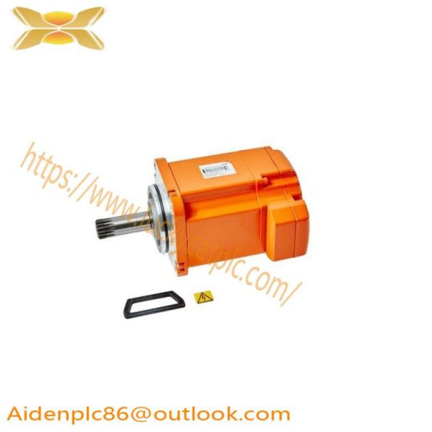 ABB 3HAC057432-001 IRB660 SERVO MOTOR: Precision, Efficiency & Durability in Automation Solutions