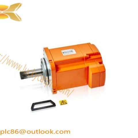 ABB 3HAC057432-001 Servo Motor, A Comprehensive Industrial Control Solution