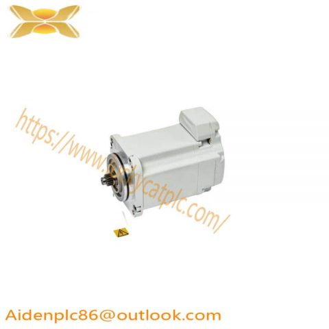 ABB 3HAC057544-006 Motor incl pinion, High-performance industrial drive solution
