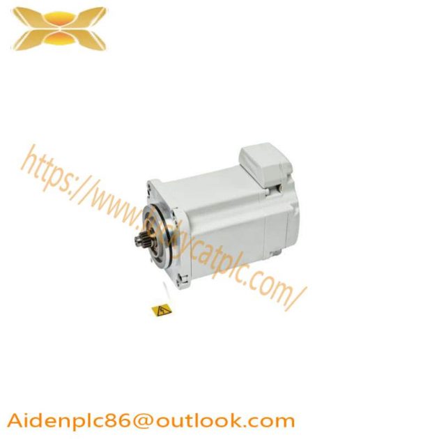 ABB 3HAC057544-006 Motor incl pinion, High-performance industrial drive solution