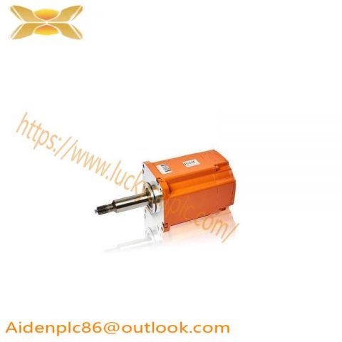 ABB 3HAC057546-003 Motor incl pinion: Precision Drive for Industrial Applications