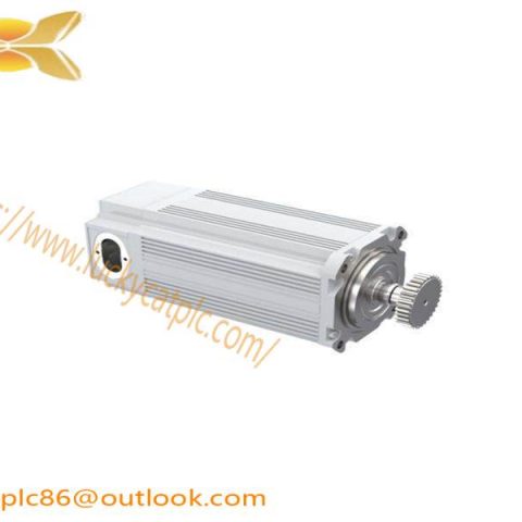 ABB Rot AC Motor 3HAC058803-001, 3HAC021456-001/04, 3HAC17484-9/03