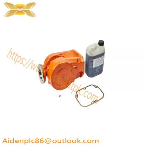 ABB IRB6700 3-4 Series Robotic Arms