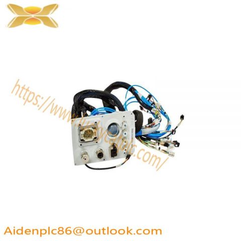 ABB High-Performance Robot Modules 3HAC059673-001 lRB1200 & 3HAC058883-002 lRB6600, lRB6650 & 3HAC057980-006 IRB660 & IRB460