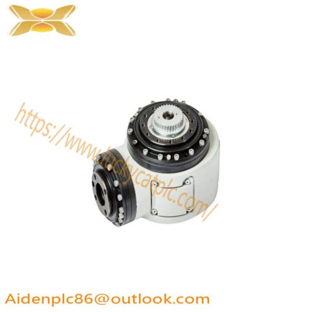 ABB IRB1200 & HDS120-0825BRKBS & 3HAC17339-1 - Advanced Industrial Automation Solutions