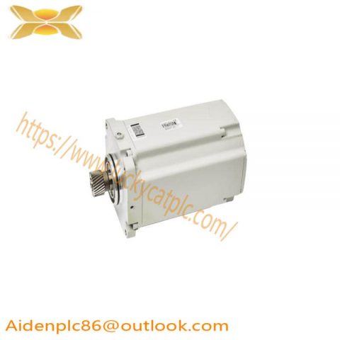 ABB 3HAC Series Control Modules, PLCs & I/O Systems