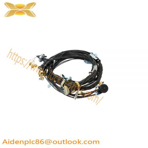 ABB IRB 14000 DSQC697 Manipulator Harness Ax 1-6