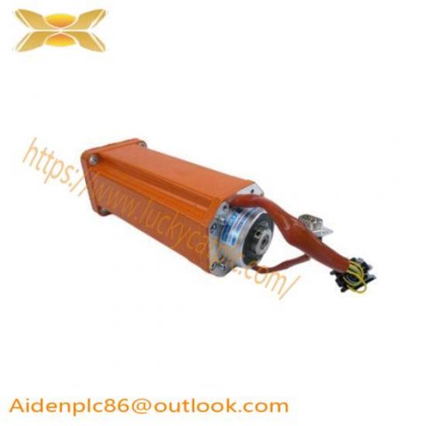 ABB 3HAC10555-1: Motor Axis 4 & 6, Type A